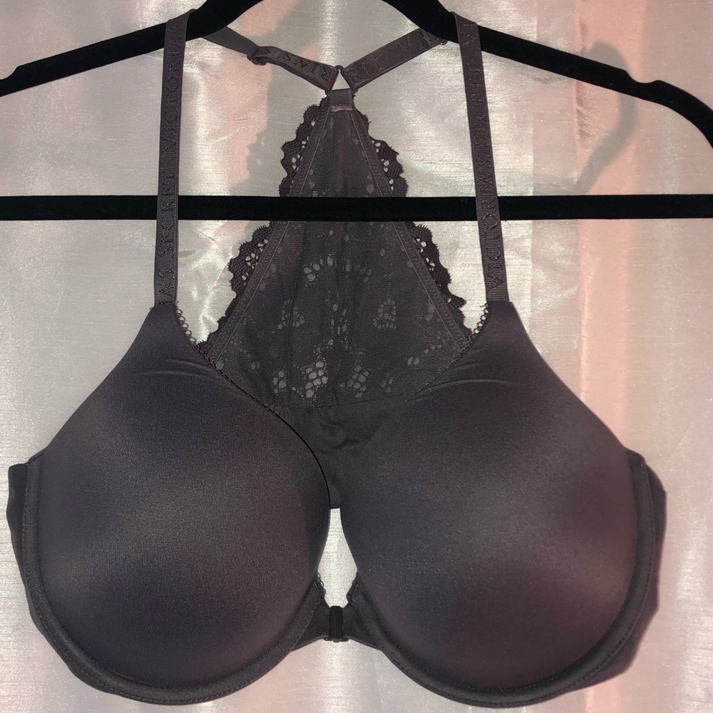 VS, Razorback bra, 38c